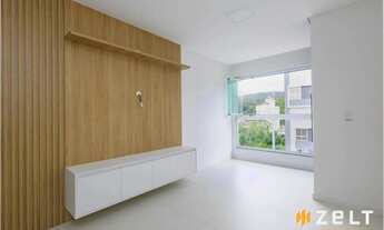 Imagem 2: Apartamento com 2 dormitórios para alugar, 80 m² por R$ 3.660,00/mês - Velha - Blumenau/SC