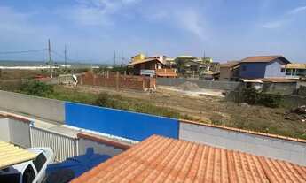 Imagem 2: Casa mobiliada de frente para praia em Unamar (Tamoios) - Cabo Frio - RJ
