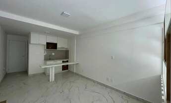 Imagem 5: Studio 1 quarto - Santa Helena