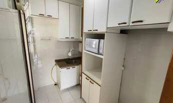 Imagem 6: Apto 2 Quartos Mobiliado na Rua Anita Garibaldi Último Andar no Centro