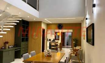 Imagem 5: Sobrado 3 quartos e 2 vagas no Jardim São Paulo, SP