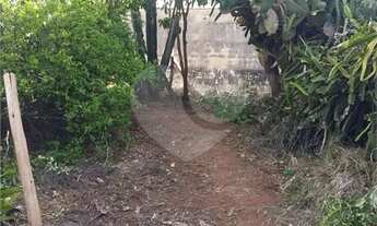 Imagem 2: Terreno à venda em Jardim Floridiana (vila Xavier) - SP