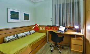 Imagem 3: Flat com ótimo preço no bairro Paraíso. Confira!