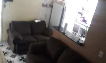 Imagem 5: Vendo casa próximo da avenida das torres