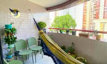 Imagem 3: ESPAÇO, CONFORTO E PRIVCIDADE NO MELHOR DE BOA VIAGEM