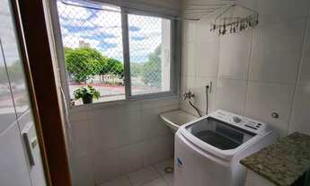 Imagem 6: Imóvel para venda/ALUGUEL tem 90 m com 3 quartos em Jardim Pereira do Amparo - Jacareí - S