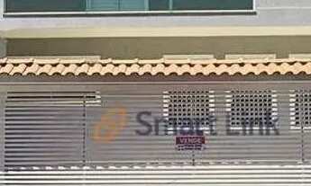 Imagem: Casa com 3 dormitórios à venda, 138 m²