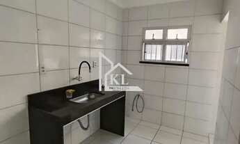 Imagem 3: Apto 3º andar reformado - no Res. Jardim Riviera - 3 quartos - Bairro Lagoa Nova