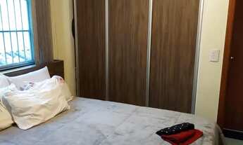 Imagem 6: Cobertura em Rua dos Ipês - Lúcio de Abreu - Contagem/MG