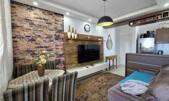 Imagem: SAPUCAIA DO SUL - APARTAMENTO 2 DORM - CENTRO