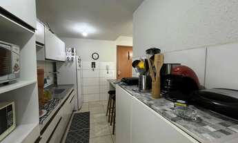 Imagem 6: Apartamento 2 dormitórios I Vaga rotativa