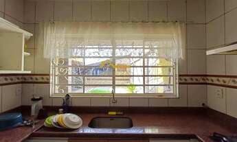 Imagem 7: Casa no Parque Manchester em Sorocaba com piscina e 04 dormitórios, 390m²