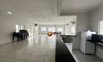 Imagem 3: Apartamento para alugar, - Jardim da Balsa II - Americana/SP