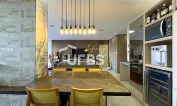 Imagem 3: Apartamento Exclusivo no Open House Lifestyle - Setor Marista