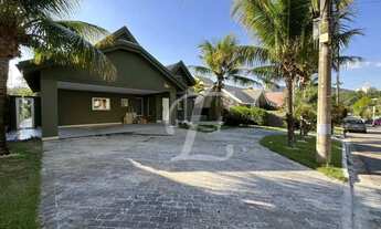 Imagem 2: Casa com 4 dormitórios, 507 m² - venda por R$ 14.800.000,00 ou aluguel por R$ 79.560,00/mê