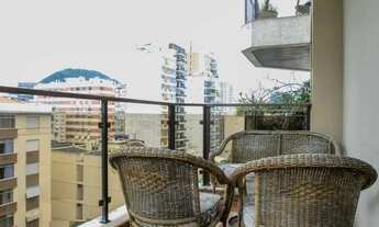 Imagem 6: Apartamento em Rua Prudente de Morais - Ipanema - Rio de Janeiro/RJ