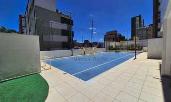 Imagem 5: Apartamento com 4 dormitórios para alugar, 116 m² por R$ 7.078,00/mês - Buritis - Belo Hor