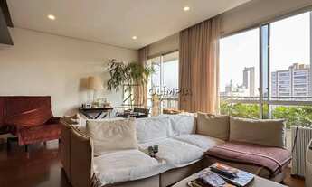 Imagem 3: Venda Apartamento 3 Dormitórios - 135 m² Sumaré