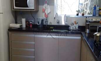 Imagem 2: Oportunidade - Casa térrea - Residencial Bosque dos Ipês - 2 Dormitórios - 150m²