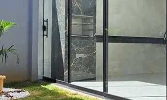 Imagem 5: Casa à Venda no Residencial Solar Central Park Excelente Localização!