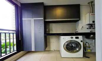 Imagem 3: APARTAMENTO A VENDA EM ALPHAVILLE