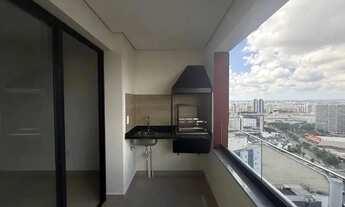 Imagem: Apartamento para alugar no Parque Campolim