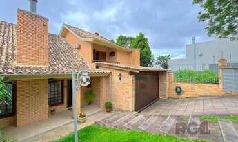 Imagem 5: Casa 3 dormitórios à venda Nonoai Porto Alegre/RS