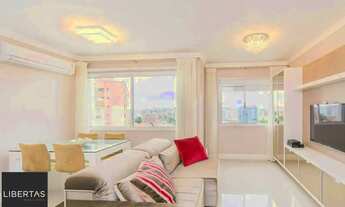 Imagem 6: Apartamento de 3 quartos, suíte, elevador,1 vaga no bairro Vila Ipiranga