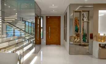 Imagem 6: Porteira Fechada: Casa duplex no Condominio Alphaville Cearà - Eusebio/CE