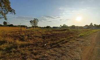 Imagem 2: Lote em Rua José Barbieri Neto - Jardim Botânico - Araraquara/SP