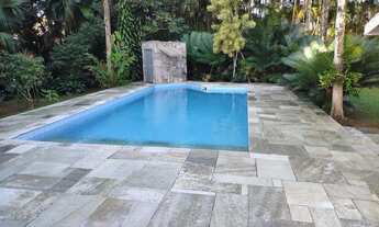 Imagem 3: Casa de condomínio em Passeio de Piratininga - Riviera - Bertioga/SP