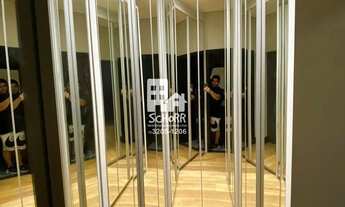 Imagem 7: Imóvel de alto padrão à venda 3 suíte - piscina - Condomínio Reserva dos Ypês 1