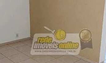 Imagem 6: Apartamento com 2 dormitórios para alugar, 61 m² por R$ 1.735,84/mês - Universitário - Ube