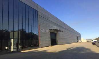 Imagem: Galpão - Joapiranga - Valinhos