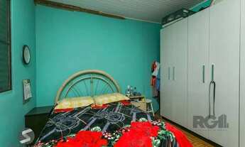 Imagem 4: Casa 2 dormitórios no bairro Cristal