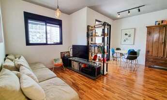 Imagem: Venda Apartamento 2 Dormitórios - 70 m²