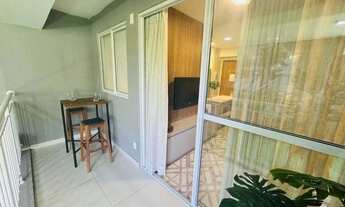 Imagem 4: APARTAMENTO A VENDA PARQUE DAS TORRES