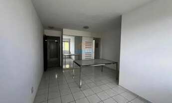 Imagem 2: CÓD: 5738. Apartamento para Locação - Noemia Chaves, Bairro Santo Antônio - Mossoró/RN