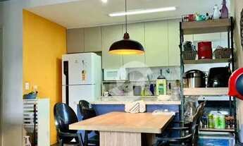 Imagem 2: Apartamento com 1 dormitório à venda, 60 m² por R$ 470.000,00 - Santa Rosa - Niterói/RJ