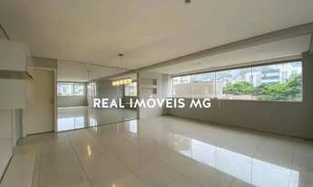 Imagem 3: Apartamento para alugar, 4 quartos, 3 suítes, 4 vagas no Santa Lúcia!