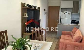 Imagem 2: Apartamento em Rua Professor Antônio Firmino Proença - Caguassu - Sorocaba/SP