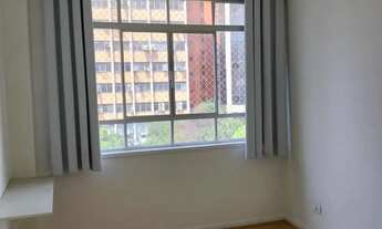 Imagem 5: Apartamento de 37m com 1 quarto, colado na Faculdade GV, próximo ao MASP