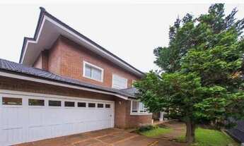 Imagem 2: Belíssima casa à venda no bairro Teresópolis com 380m² de área construída