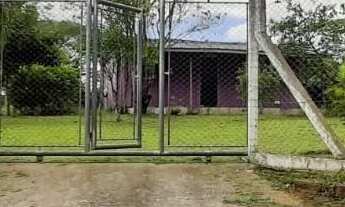 Imagem: CHÁCARA À VENDA - 6.800 m² - PARADA 32