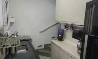 Imagem 5: Cobertura com 2 dormitórios à venda, 90 m² por R$ 589.999,90 - Centro - Santo André/SP