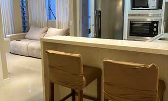 Imagem 4: Casa anual Barra da Lagoa