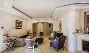 Imagem 3: Apartamento em Alameda Sarutaiá - Jardim Paulista - São Paulo/SP