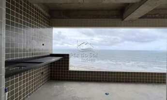 Imagem 4: Apartamento Residencial à venda, Ocian, Praia Grande - AP0616