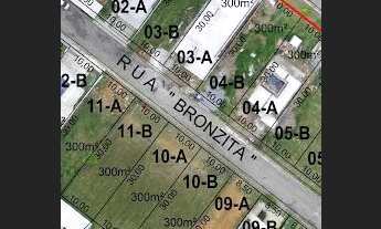 Imagem: Terreno à venda, 300 m² por R$ 340.000,00