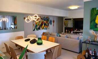 Imagem 2: ESPAÇOSO APARTAMENTO COM135M², PARA VENDA EM CASA AMARELA.